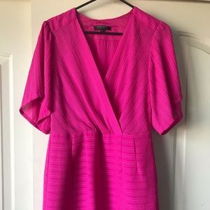 NWOT Size 8 Nanette Lenore summer dress